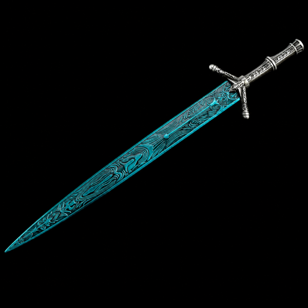 Moonlight Greatsword