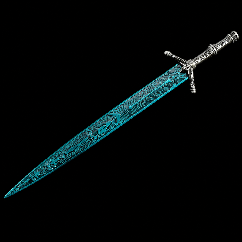Moonlight Greatsword