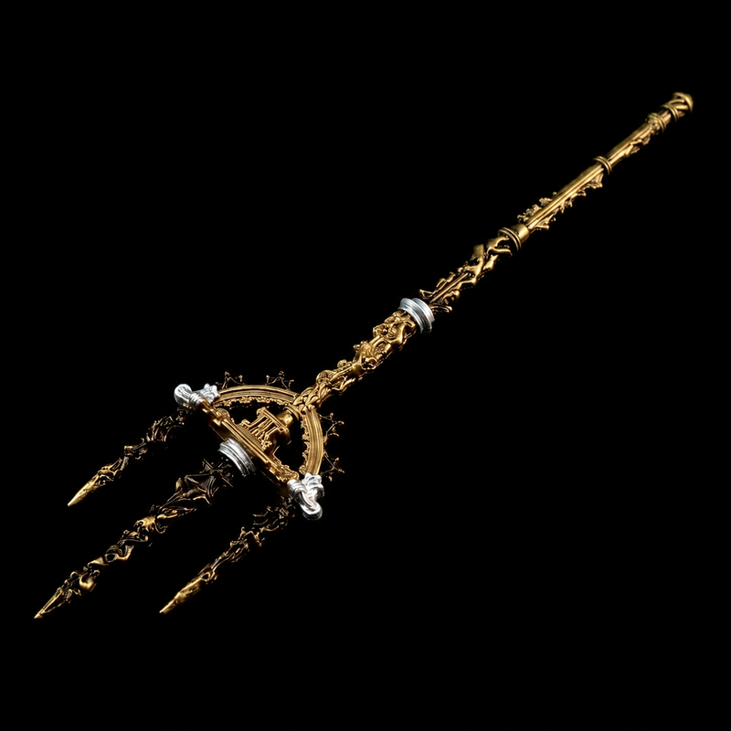 Mohgwyn Sacred Spear