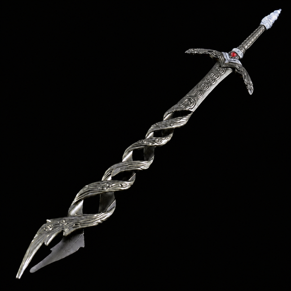 Godslayer Greatsword