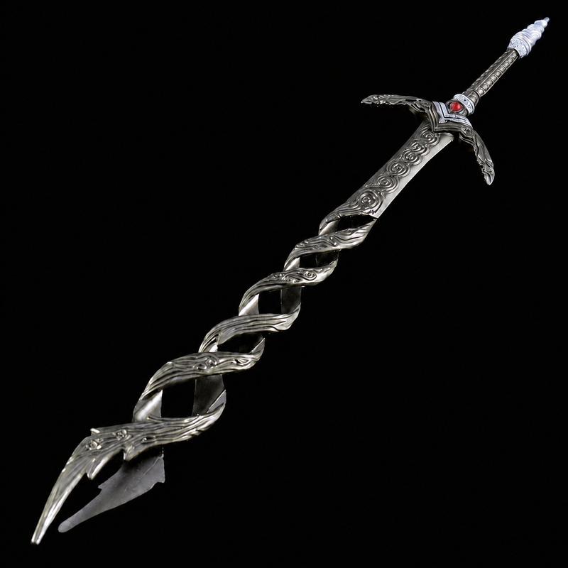 Godslayer Greatsword