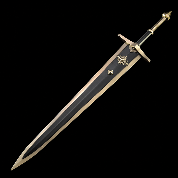 Greatsword of Solitude