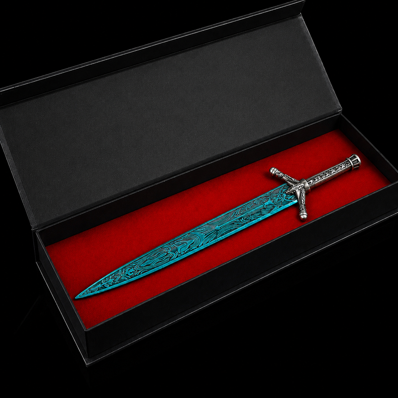 Moonlight Greatsword