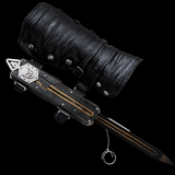 Phantom No.1 — The Reaper (Not Sharp Replica)