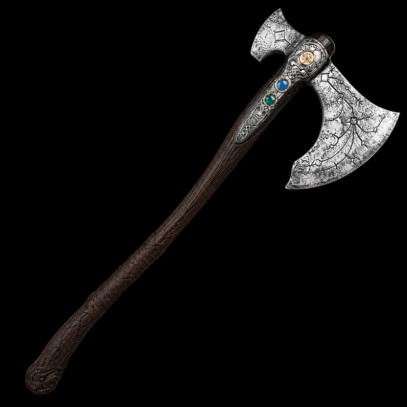 Leviathan Axe