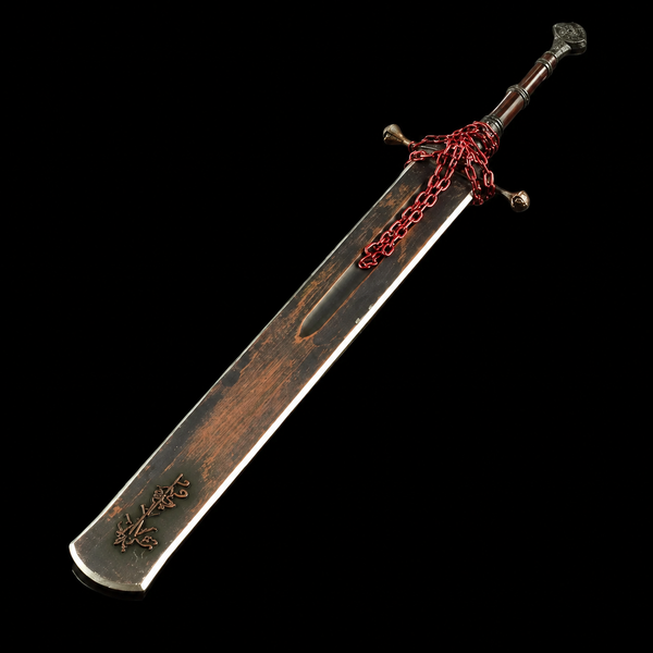 Marais Executioner's Sword