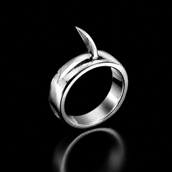 Annie's Ring