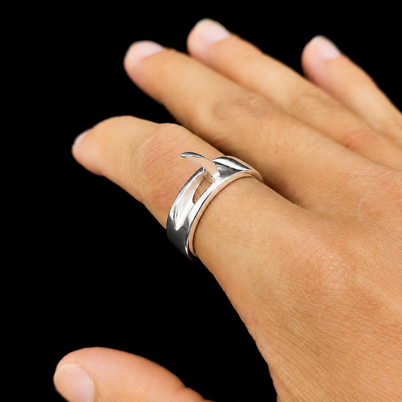 Annie's Ring