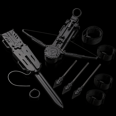 Arno Hidden Blade