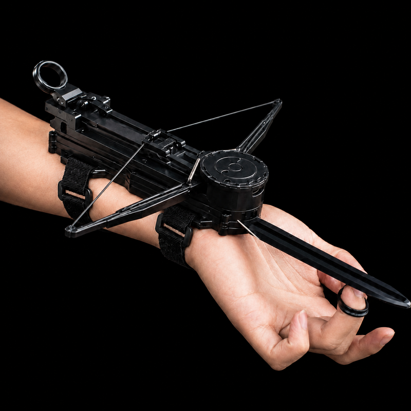 Arno Hidden Blade