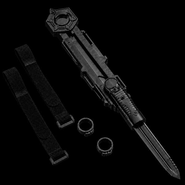 Connor Hidden Blade