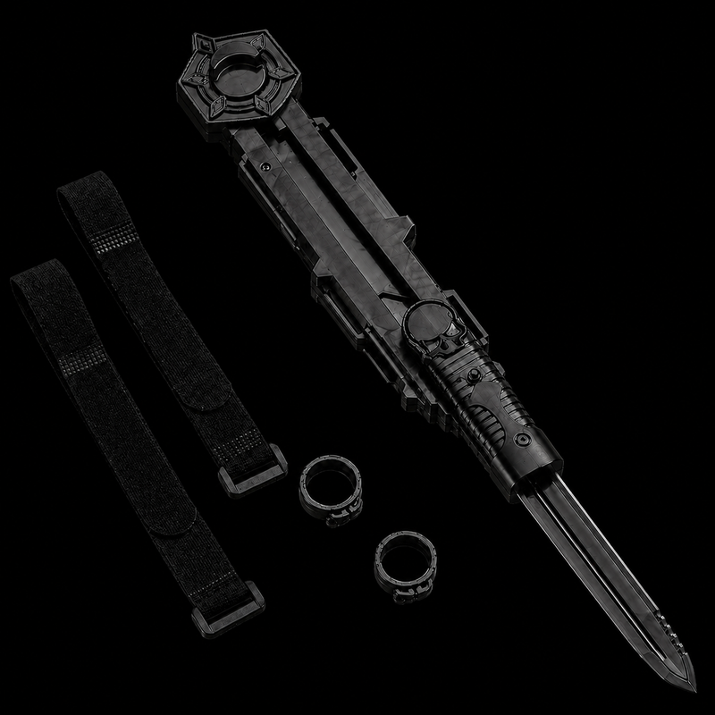 Connor Hidden Blade