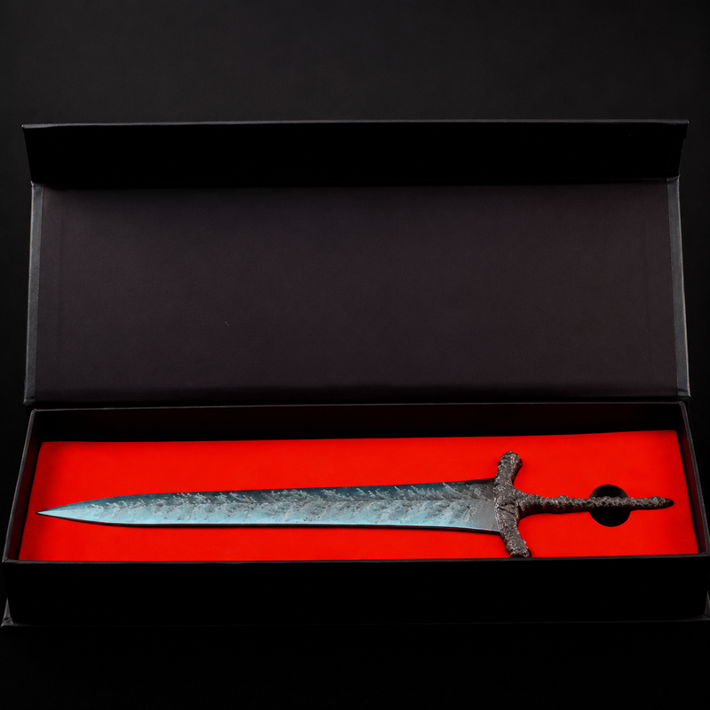 Dark Moon Greatsword