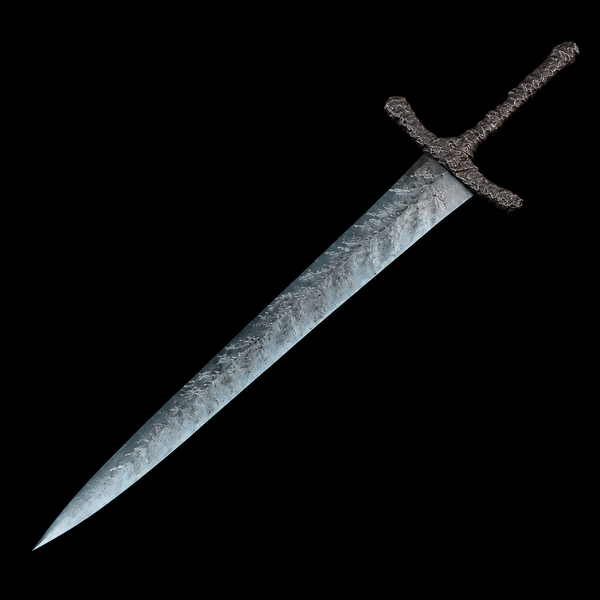 Dark Moon Greatsword