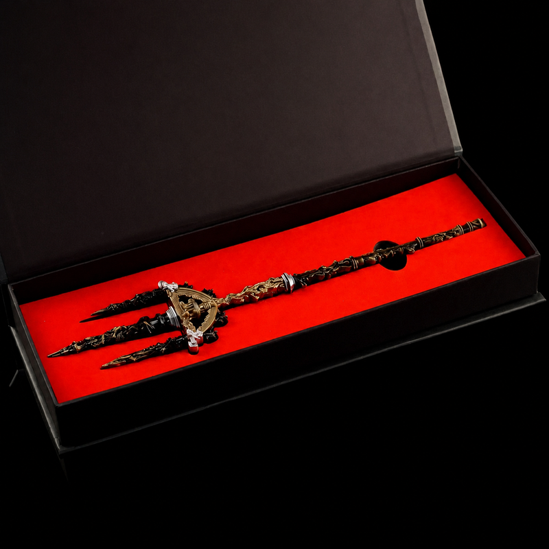 Mohgwyn Sacred Spear